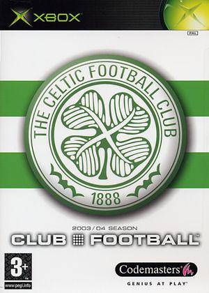 Club Football: Celtic FC
