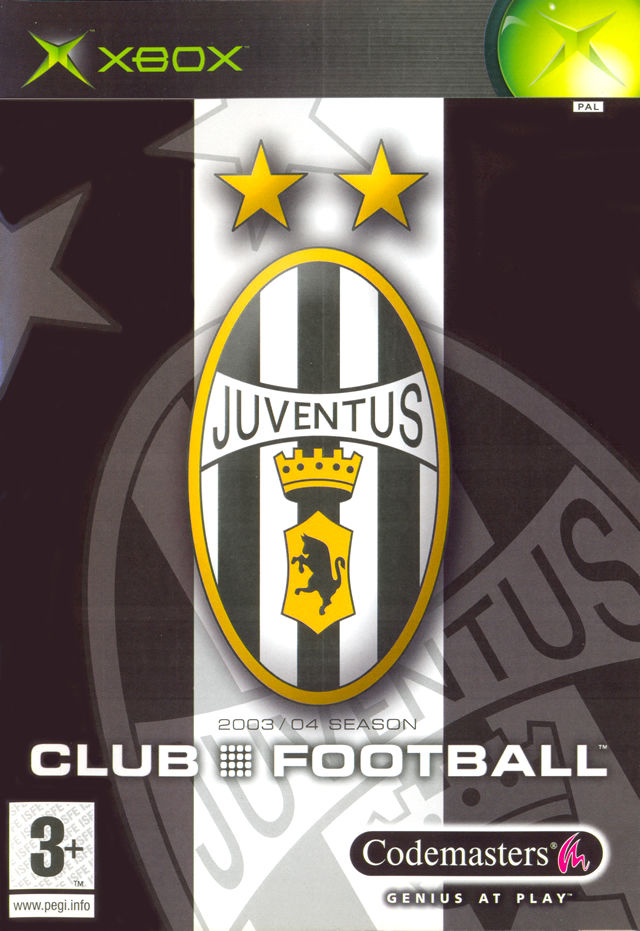 Club Football: Juventus 