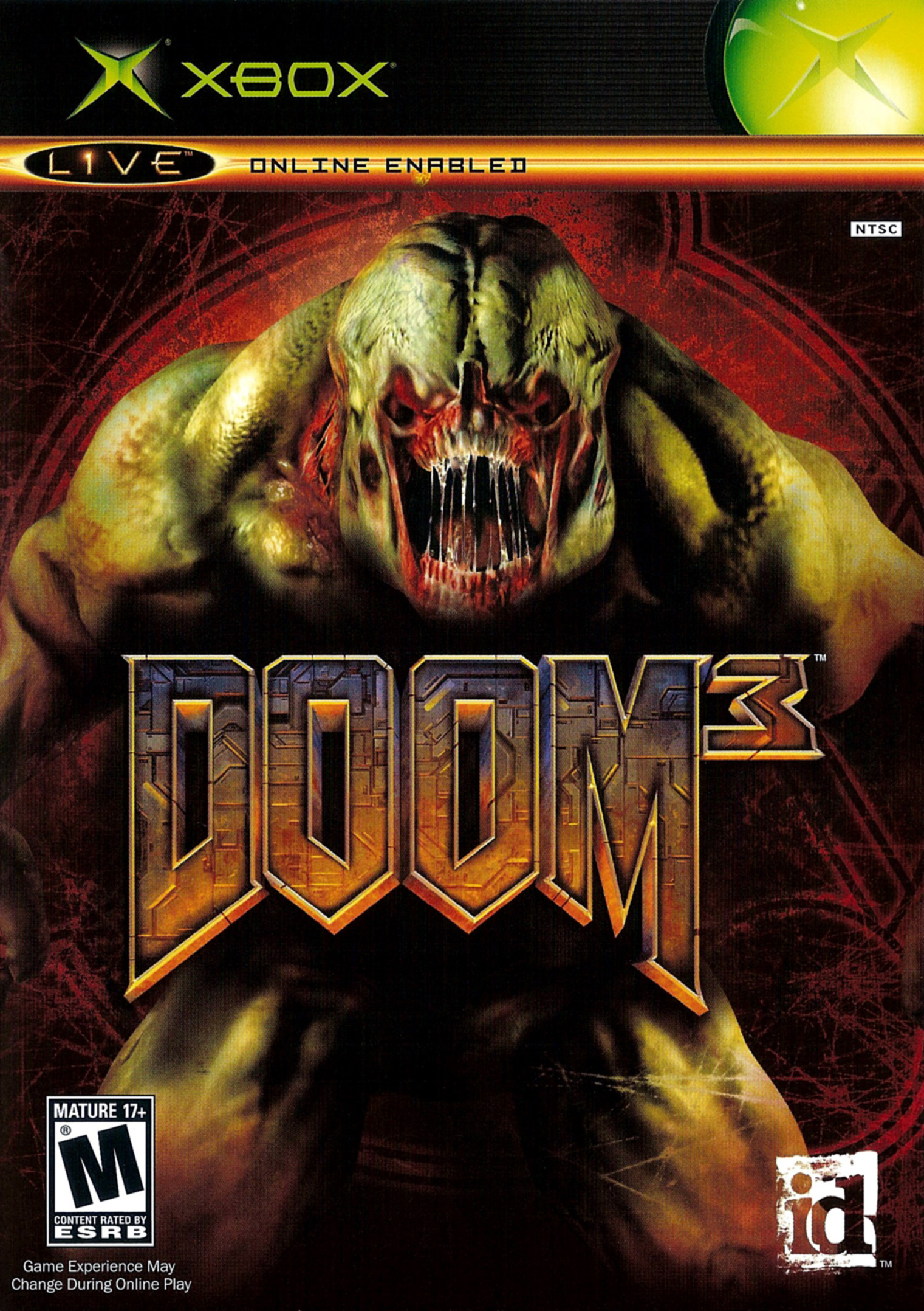 DOOM 3