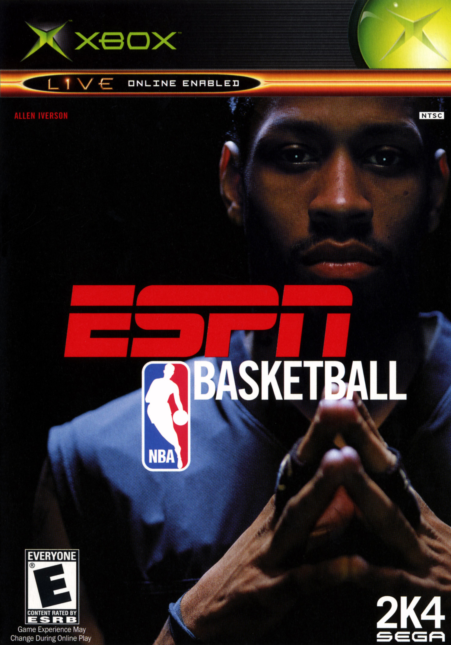 ESPN NBA Basketball