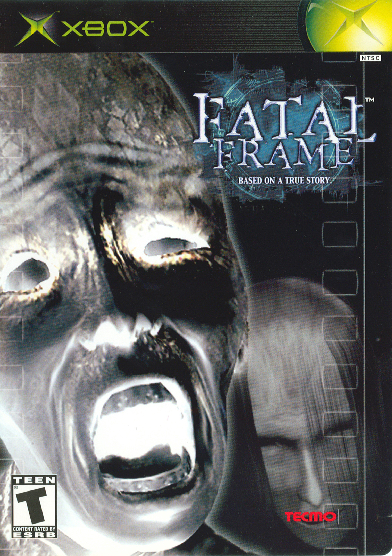 Fatal Frame