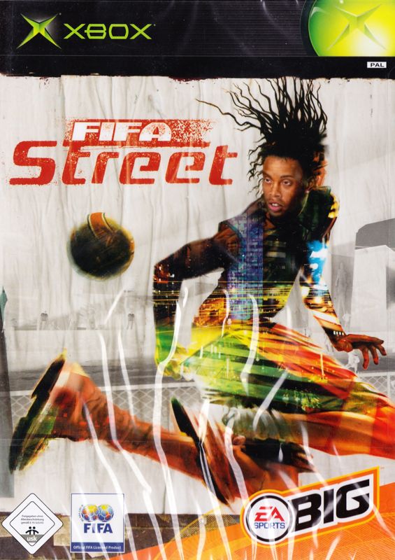 FIFA Street