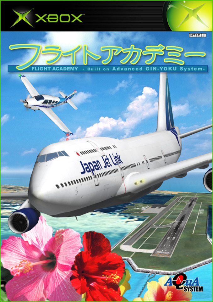 Flight Academy 