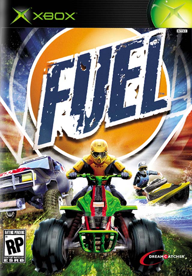 Fuel