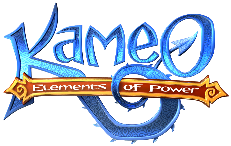 Kameo: Elements of Power