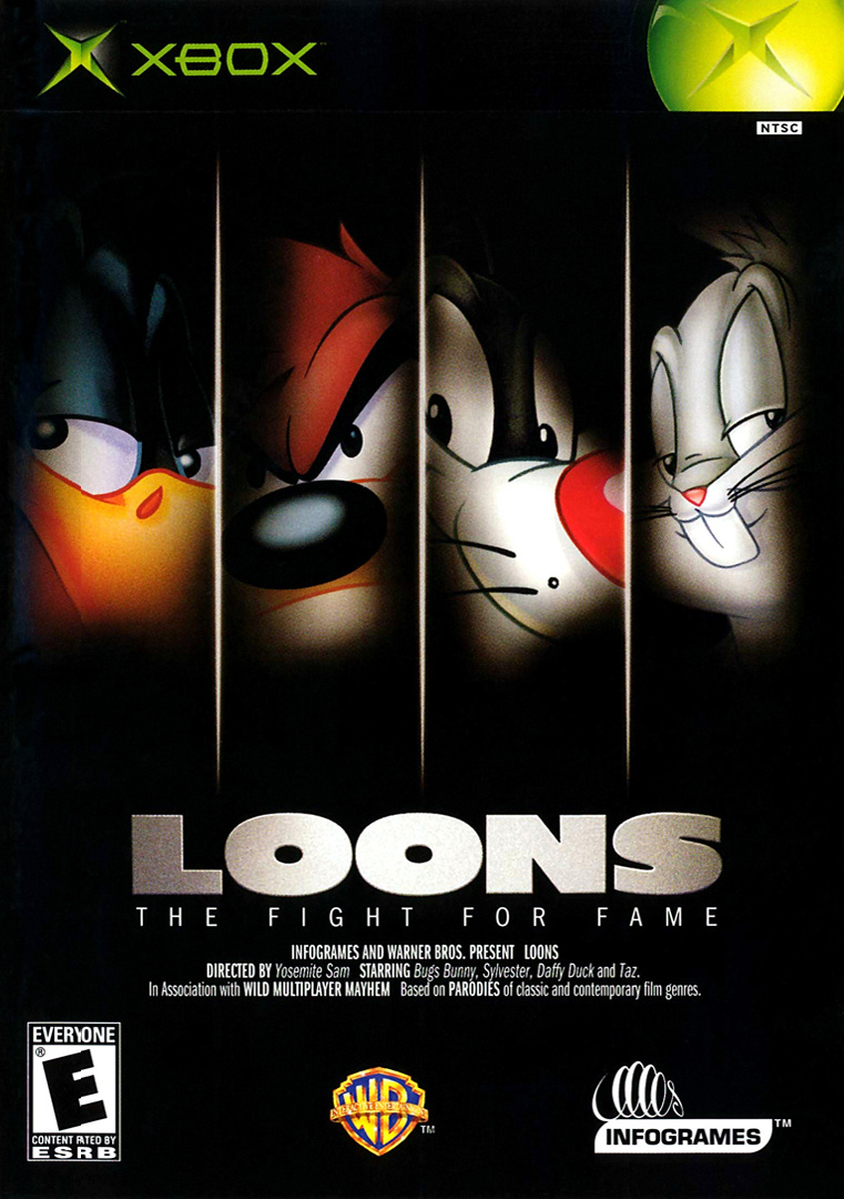 Loons: The Fight for Fame