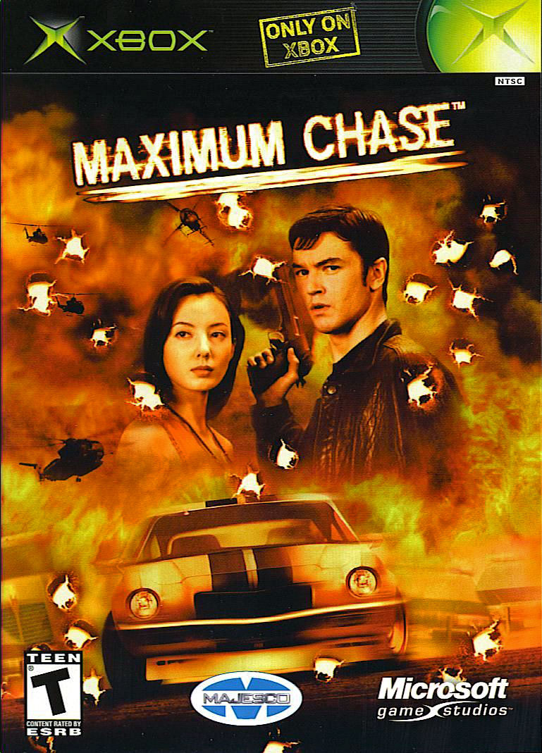 Maximum Chase 
