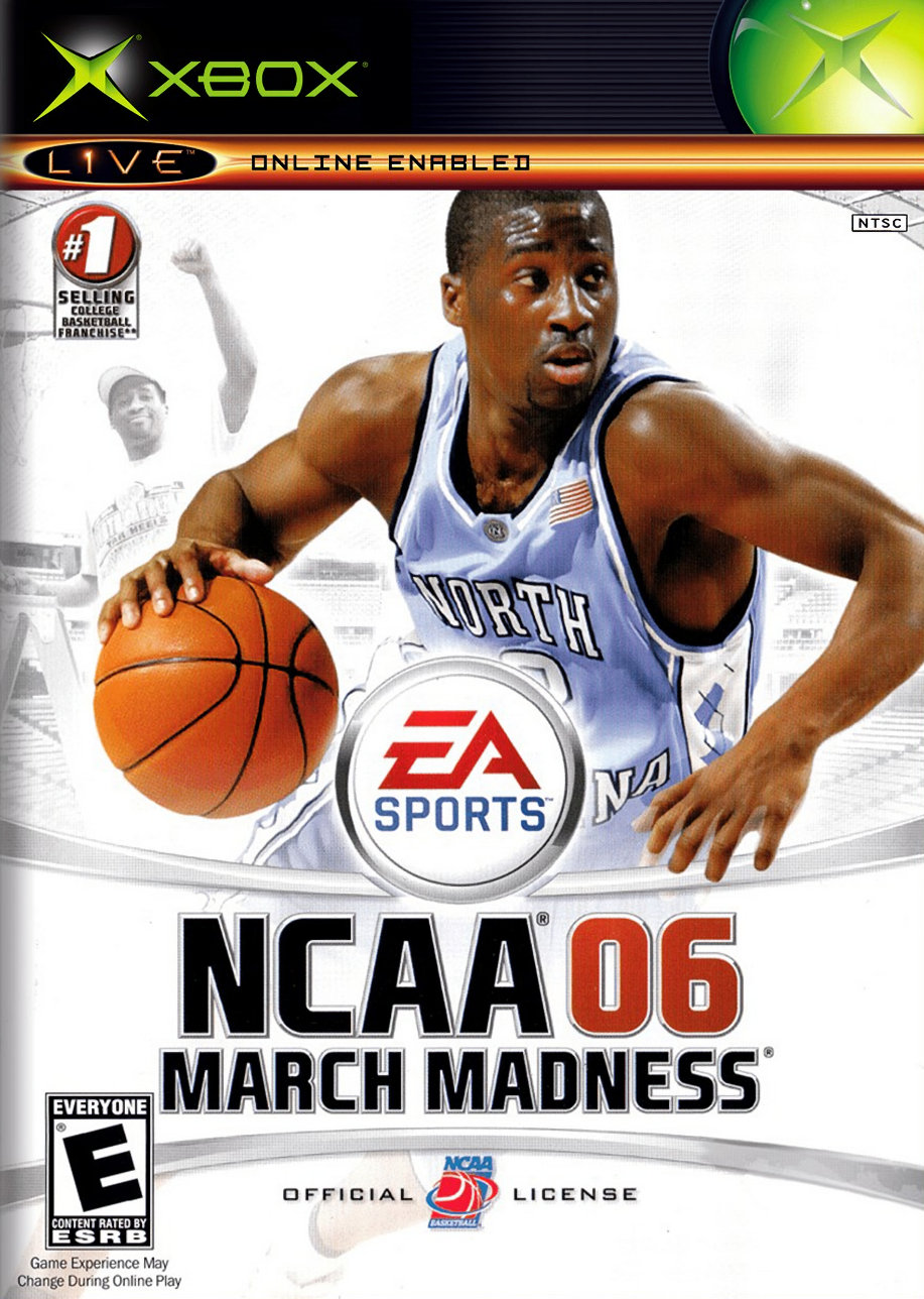 NCAA March Madness 06