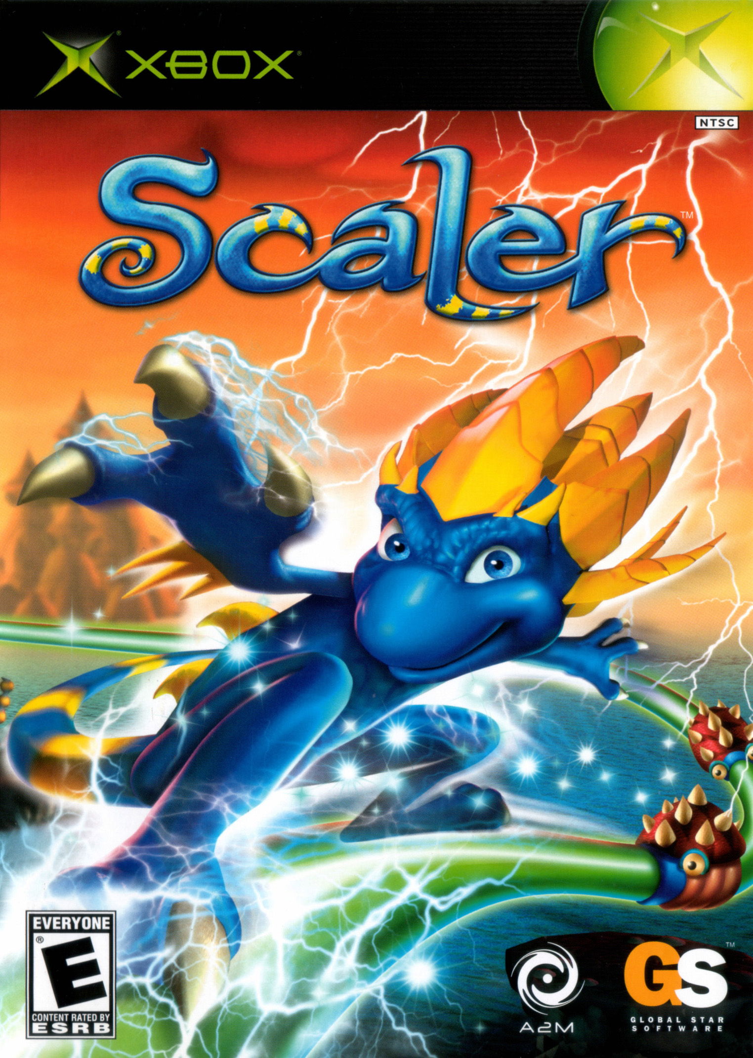 Scaler