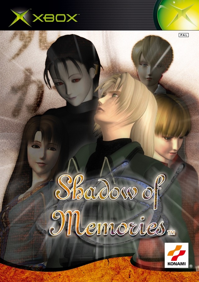 Shadow of Destiny