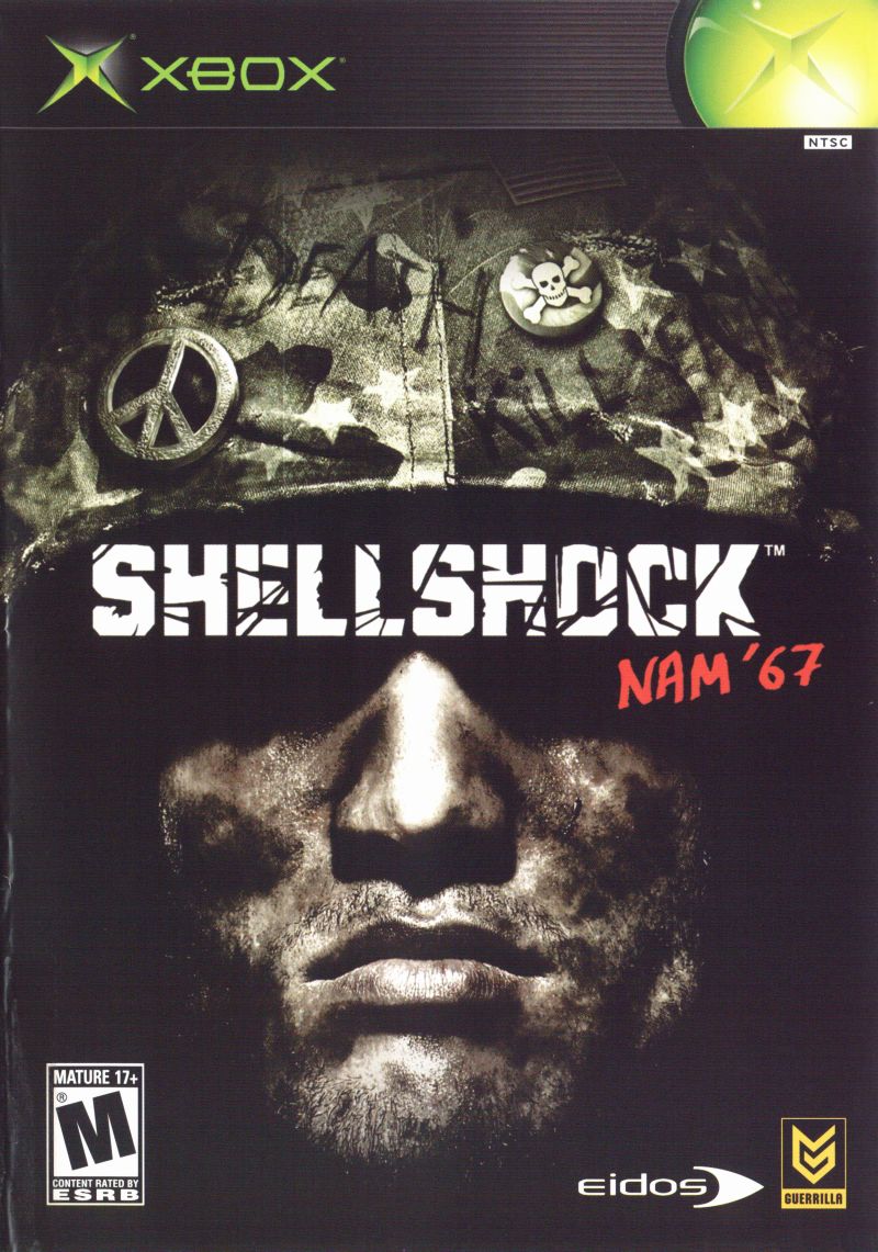 ShellShock: Nam '67