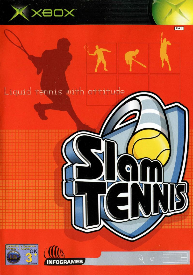 Slam Tennis 