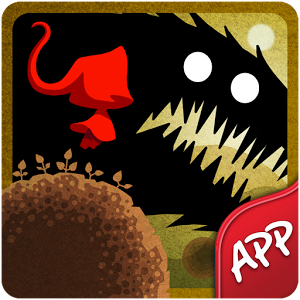 Twisted Adventures: Little Red Riding Hood