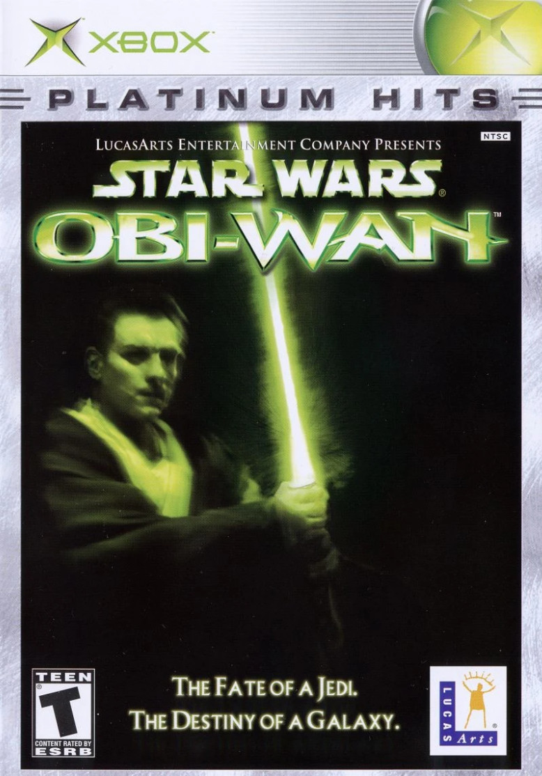 Star Wars: Obi-Wan