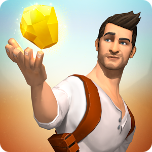 Uncharted: Fortune Hunter