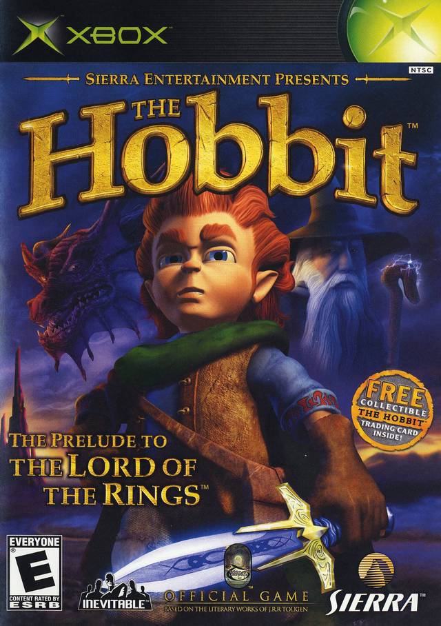 The Hobbit: The Prelude to the Lord of the Rings