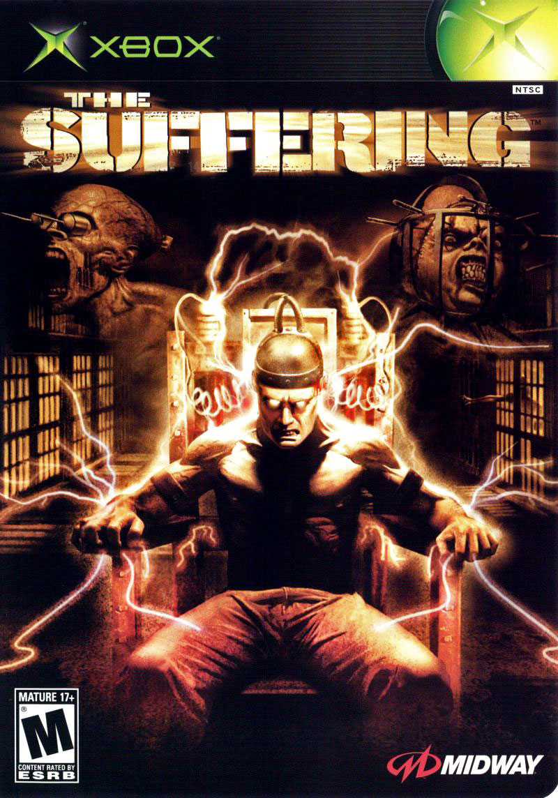 The Suffering