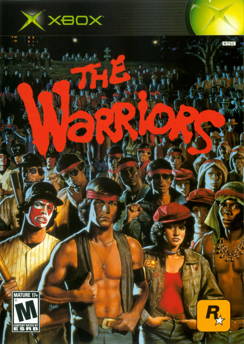 The Warriors