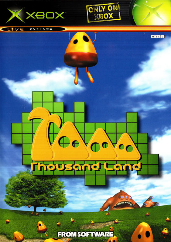 Thousand Land