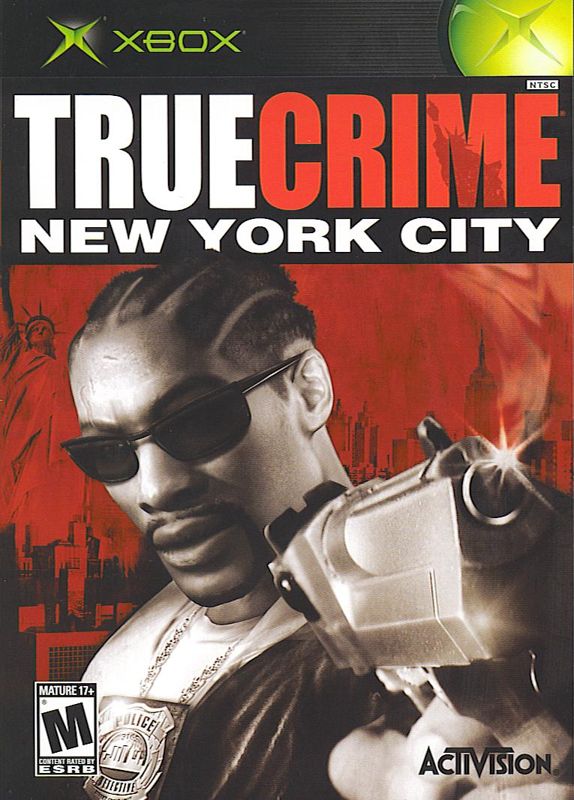 True Crime: New York City