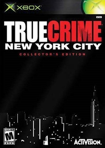 True Crime: New York City: Limited Edition