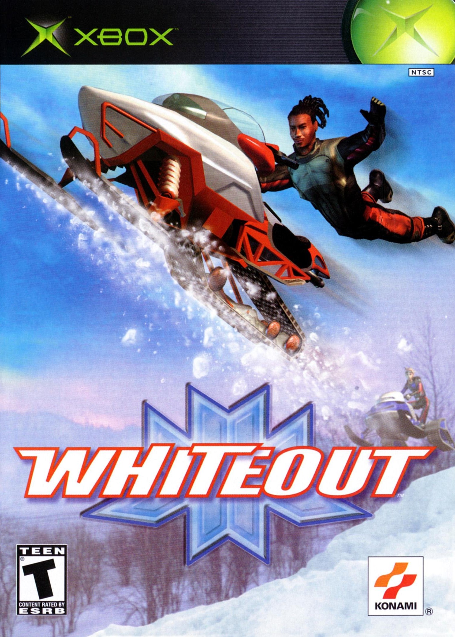 WhiteOut