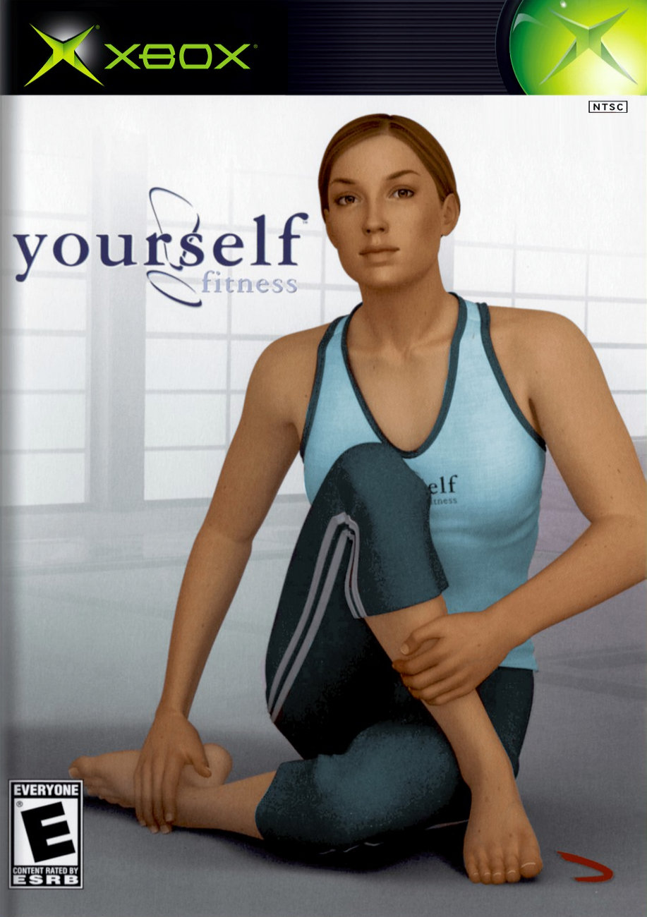 Yourself! Fitness