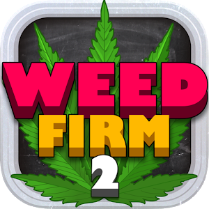 Weed Firm 2: Bud Farm Tycoon