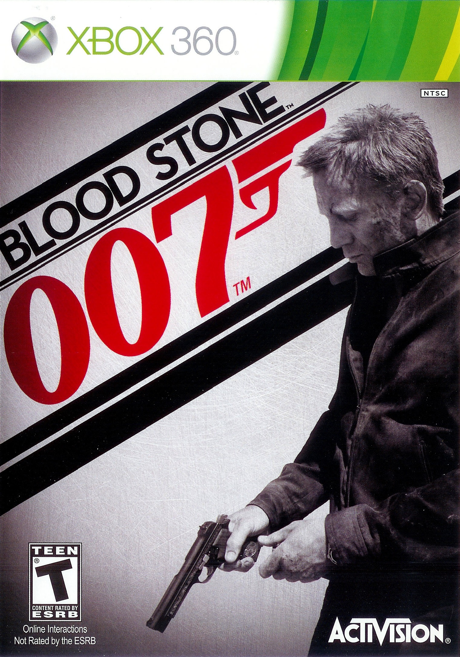 007: Blood Stone