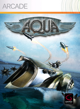 Aqua: Naval Warfare