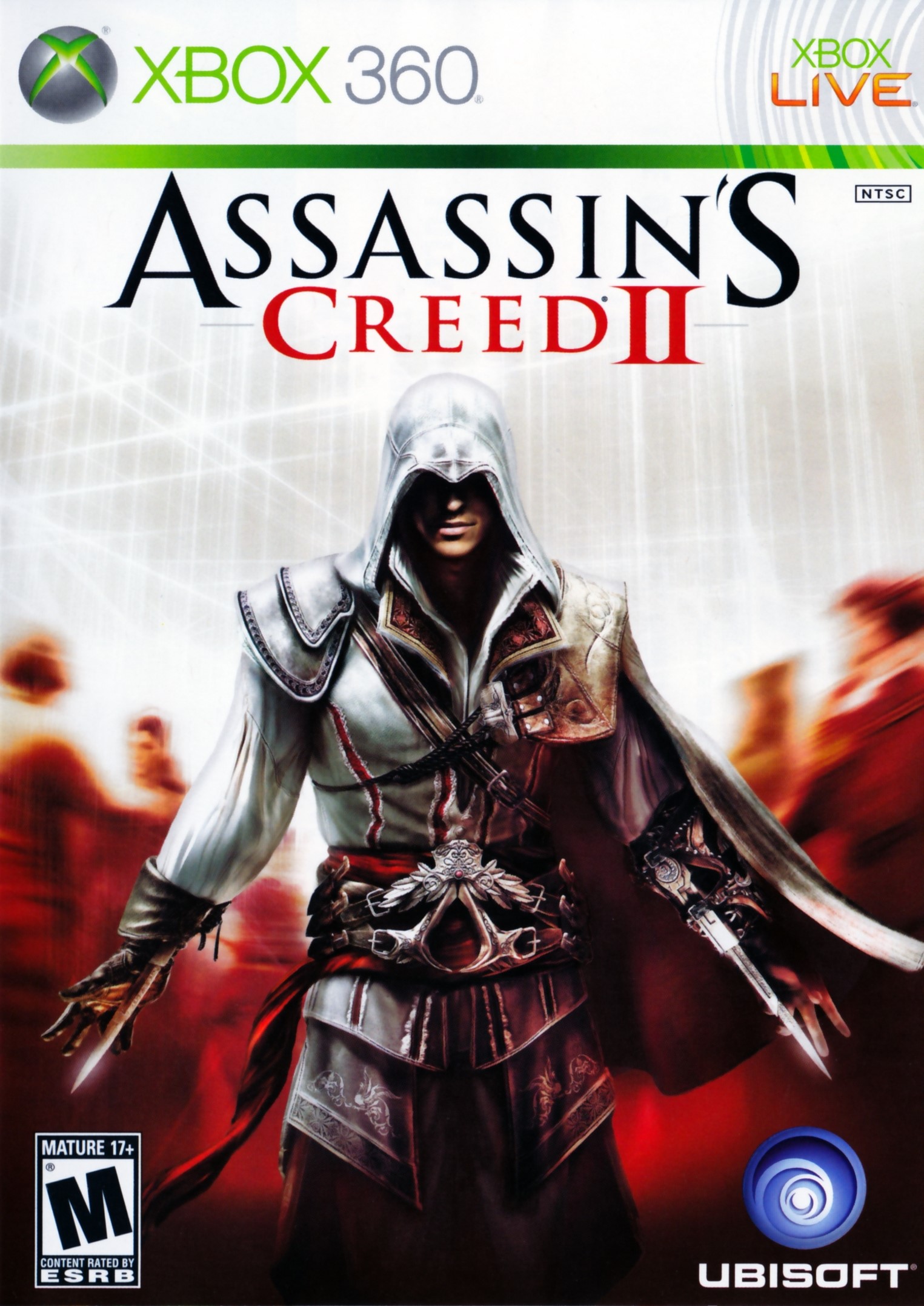 Assassin's Creed II