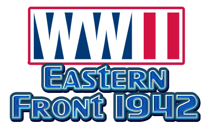 World War 2: Eastern Front 1942