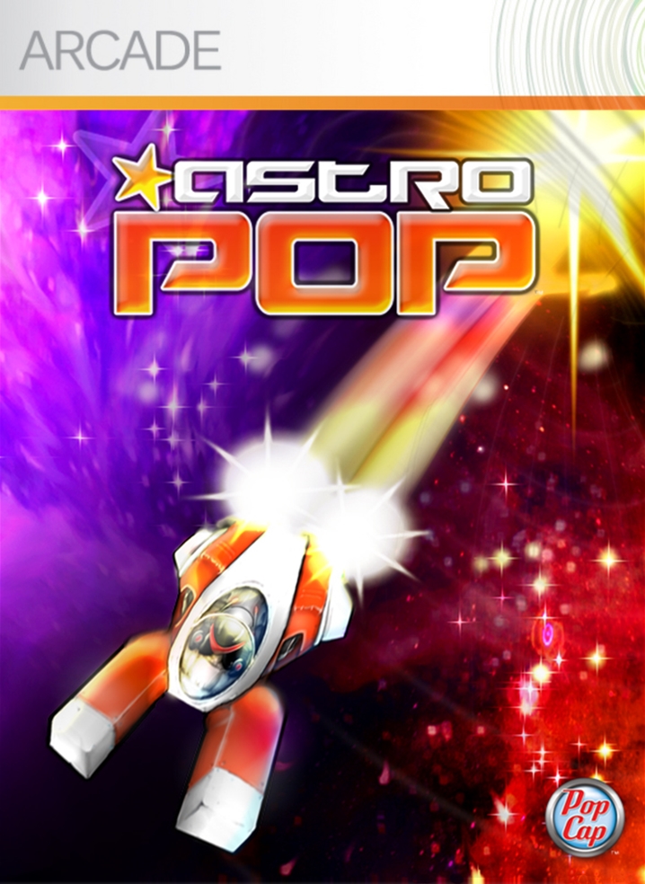 AstroPop