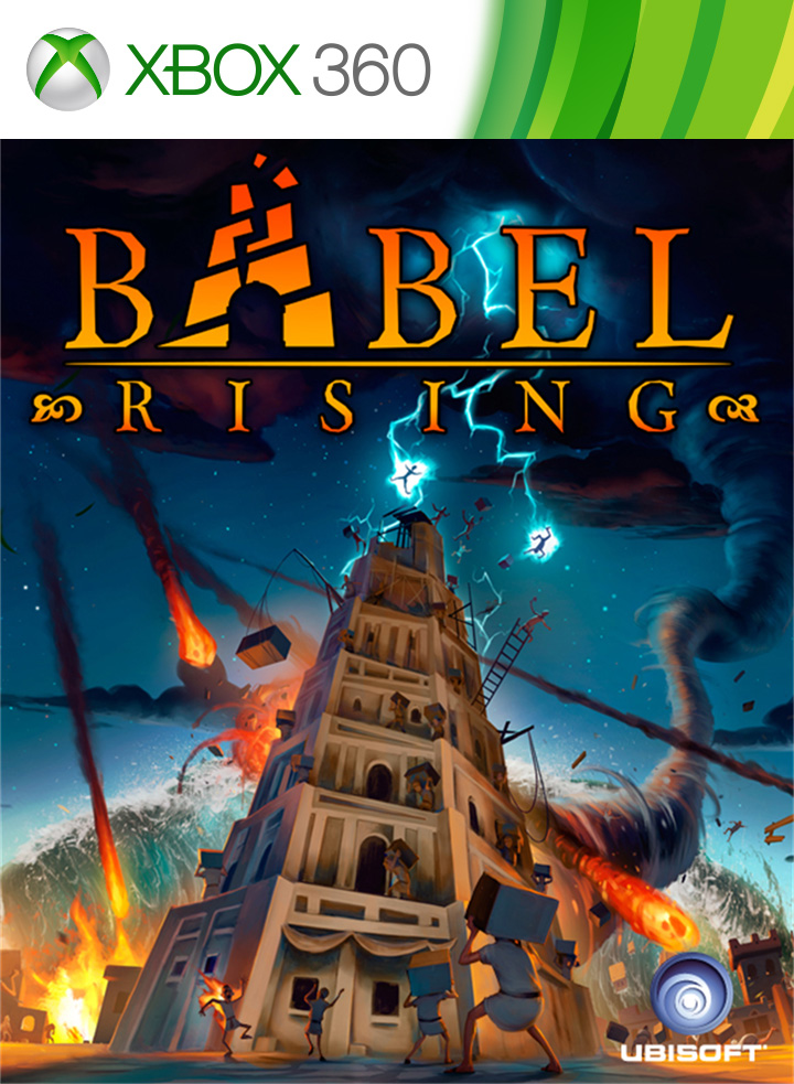 Babel Rising