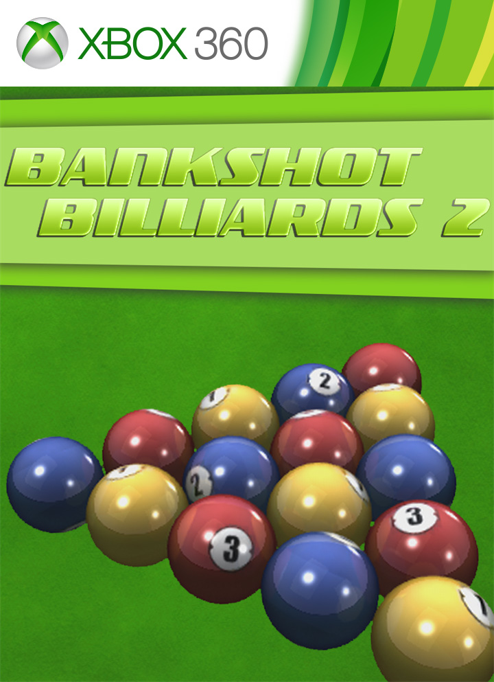 Bankshot Billiards 2