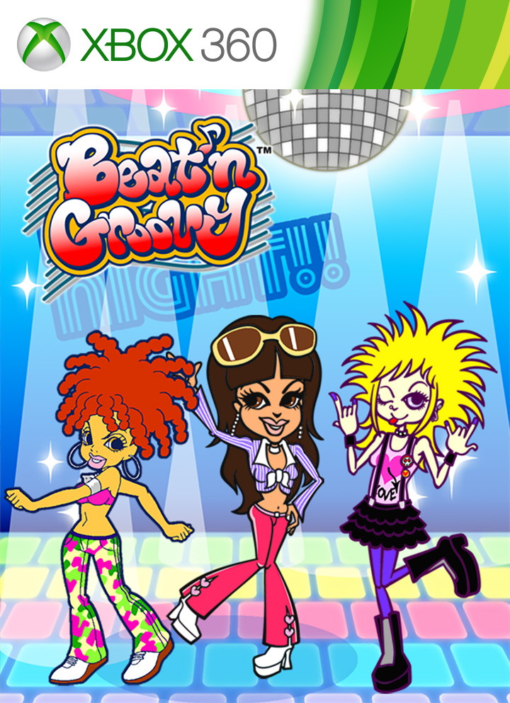 Beat'n Groovy