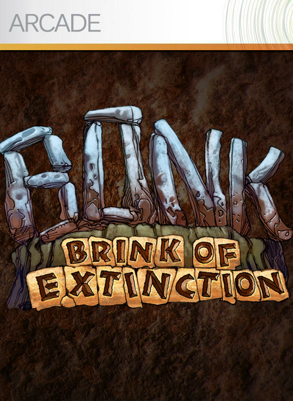 Bonk: Brink of Extinction