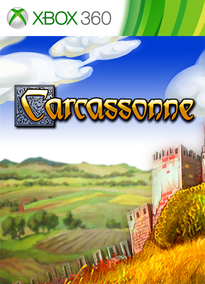 Carcassonne