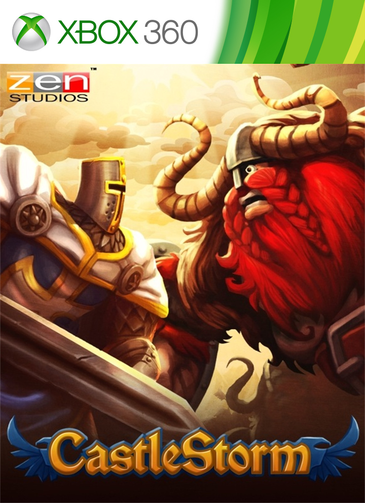 CastleStorm