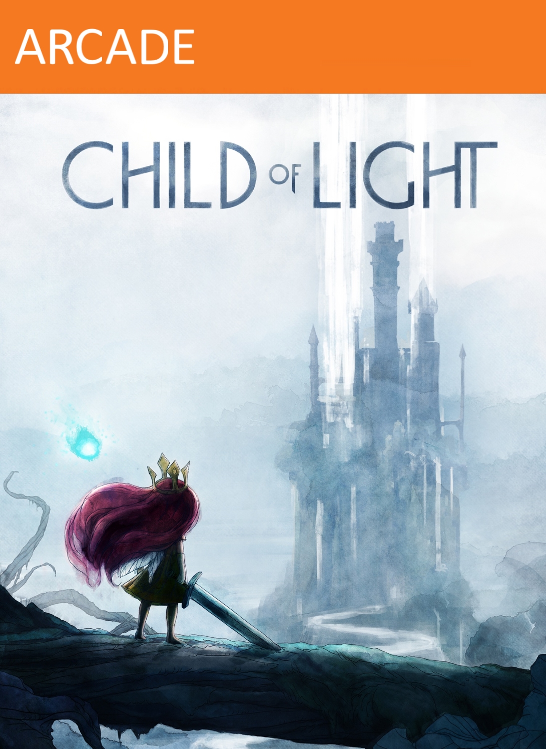 Child of Light