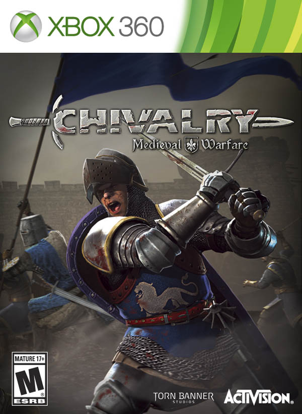 Chivalry: Medieval Warfare