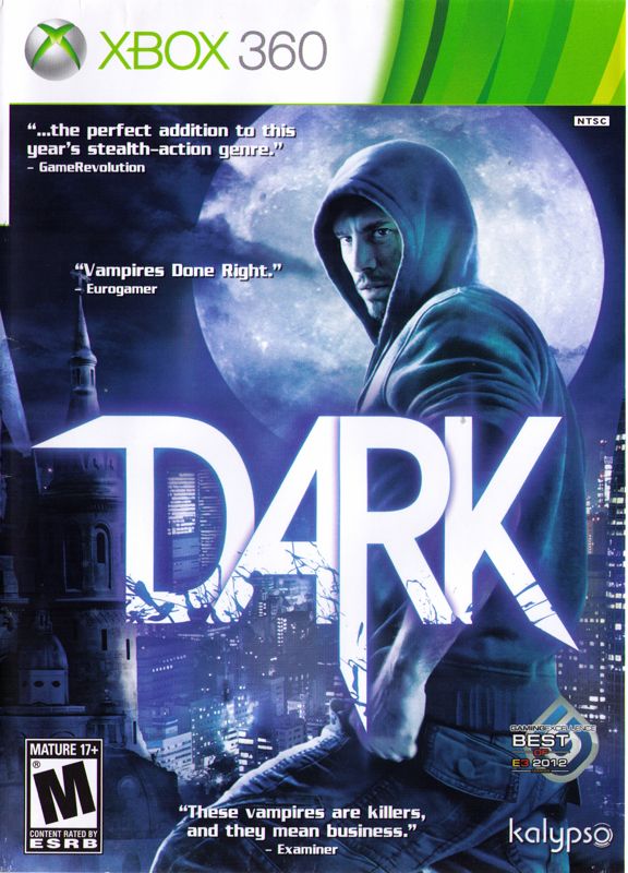Dark