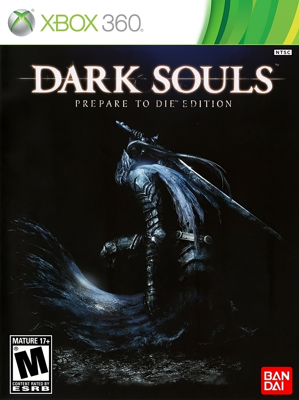 Dark Souls: Prepare to Die Edition