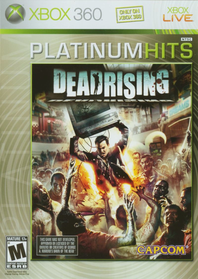 Dead Rising