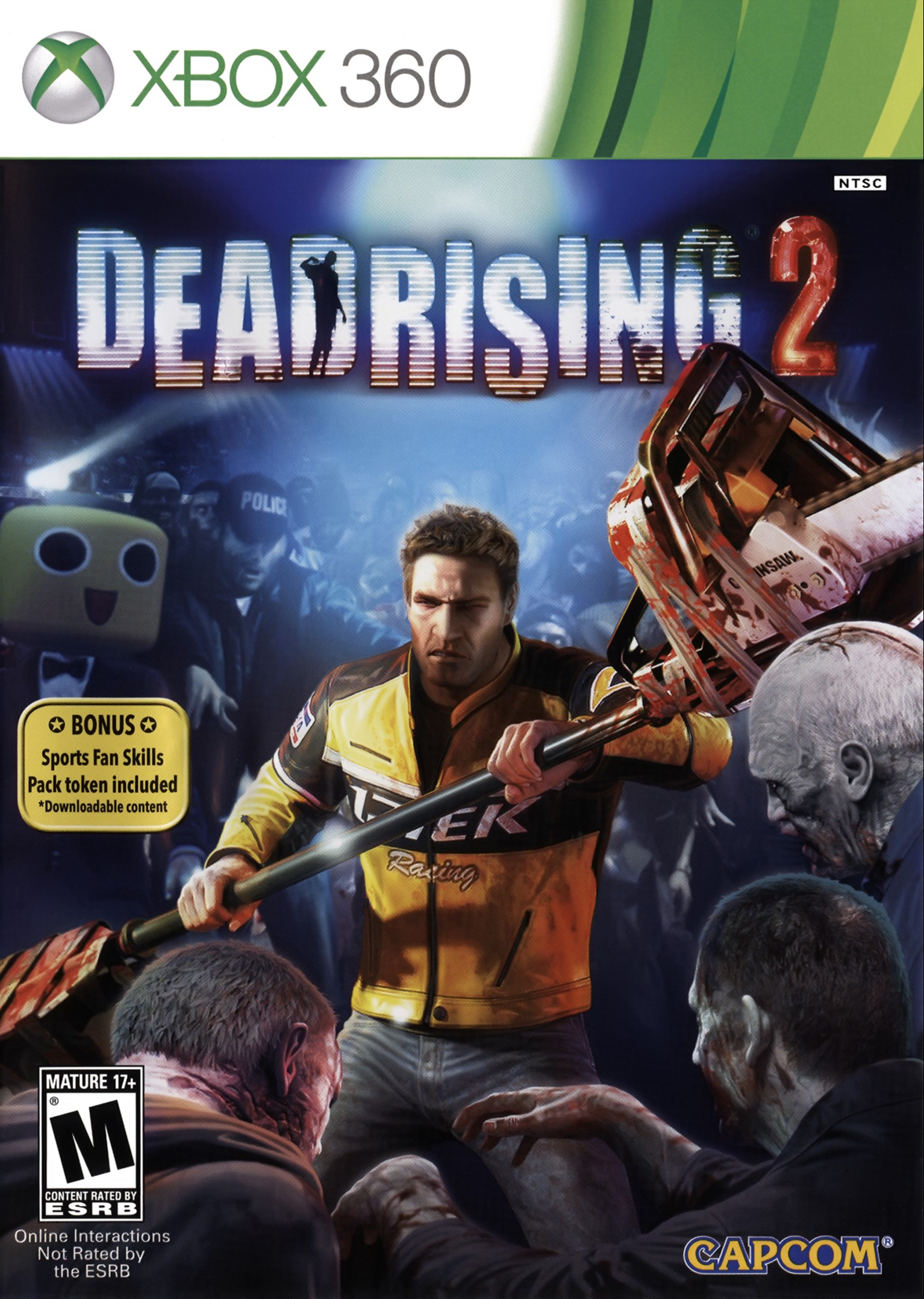 Dead Rising 2