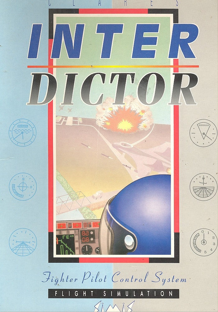 Interdictor