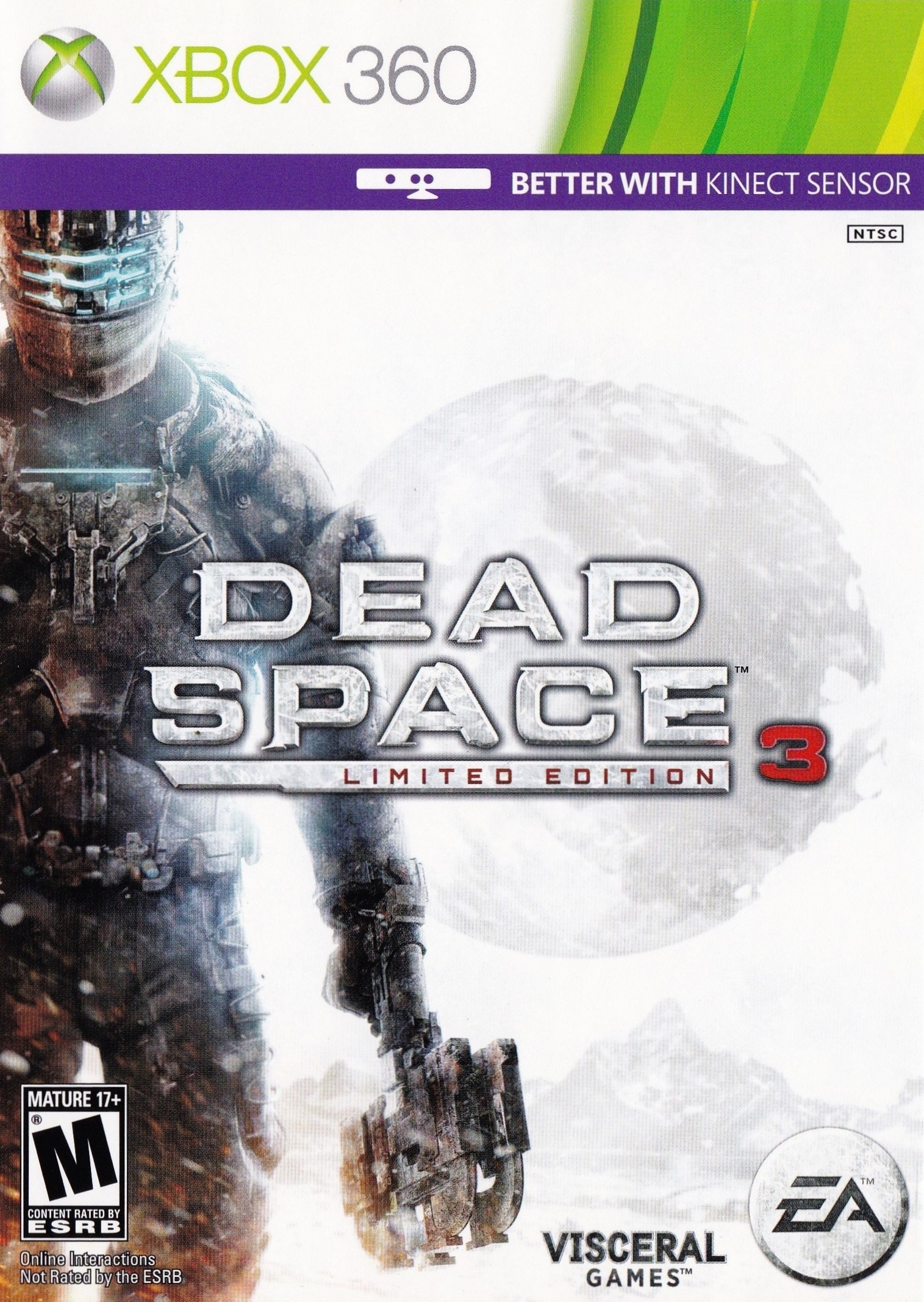 Dead Space 3