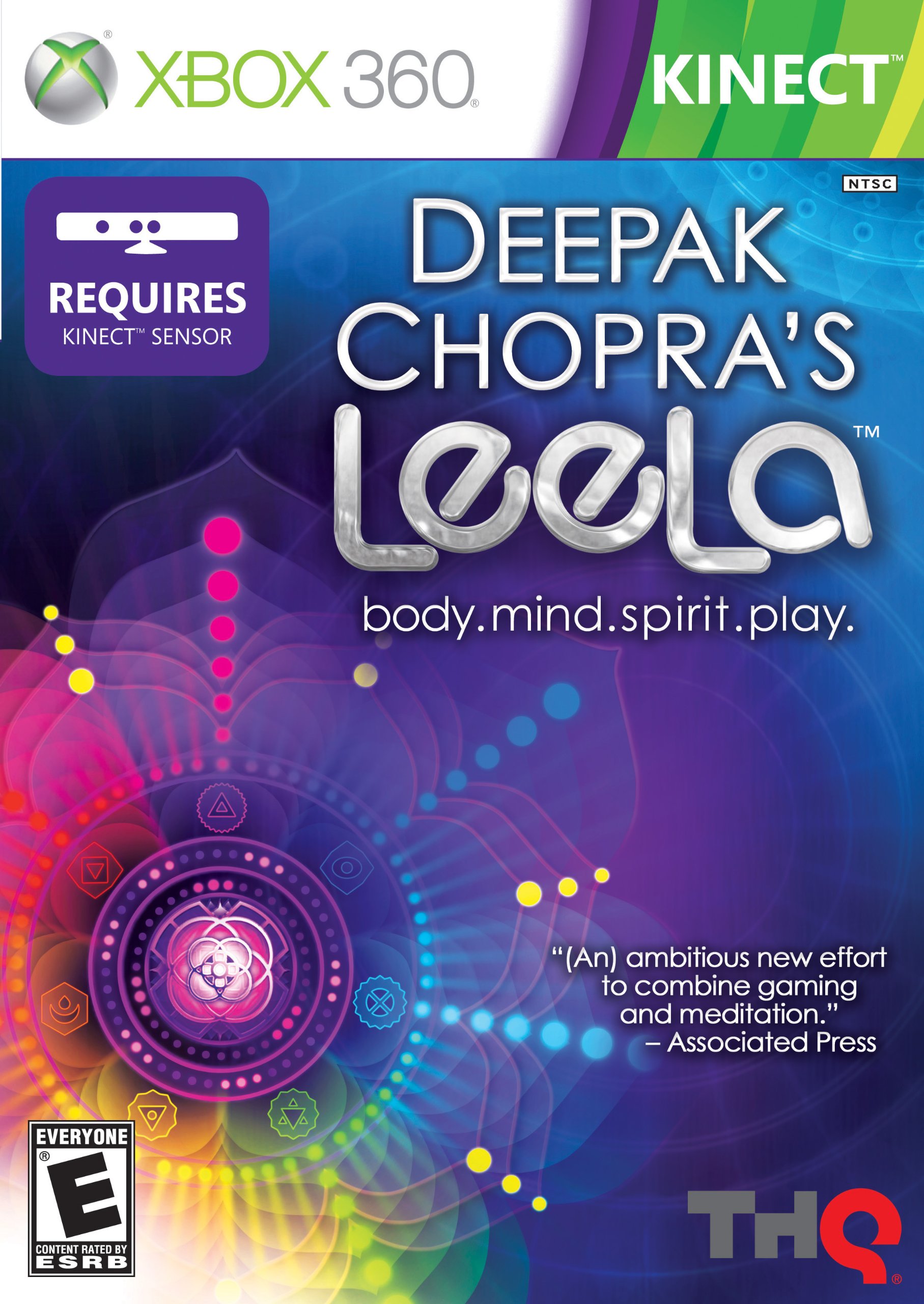 Deepak Chopra's Leela