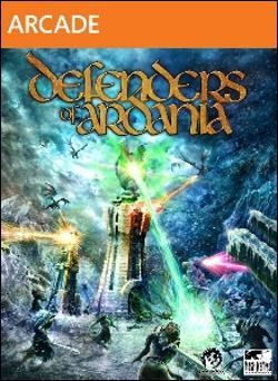 Defenders of Ardania