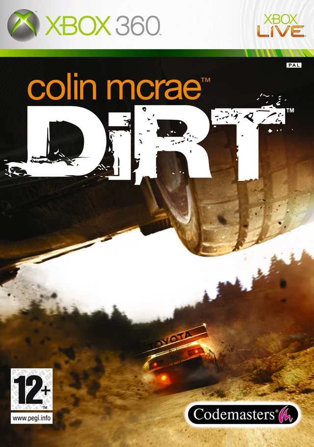 DiRT